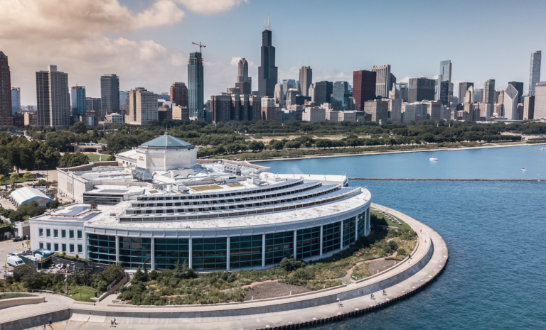 Best Things To Do In Chicago Island Hopper Tv