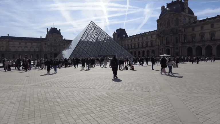 Things To Know Before Visiting Paris, France 2023