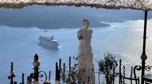Santorini Greece Travel Guide 2022