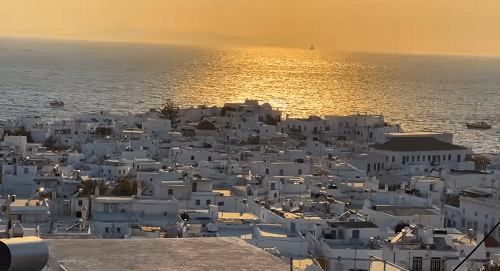 mykonos