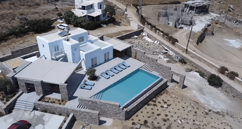 Mykonos Greece Travel Guide 2022