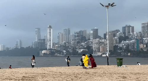 Mumbai India Travel Guide 2023