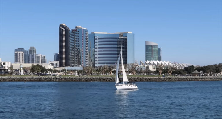 San Diego California Travel Guide 2023