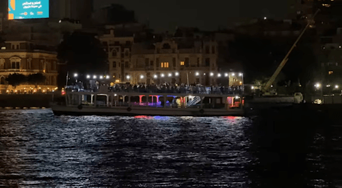 Nile River Cruise - Best Things to Do in Cairo Egypt