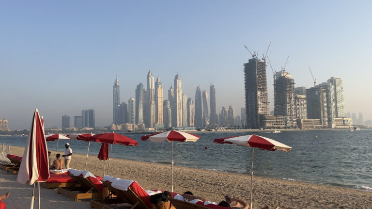 Best Things To Do in Dubai UAE 2023
