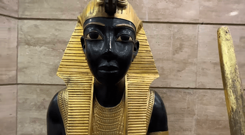  Egyptian Museum 