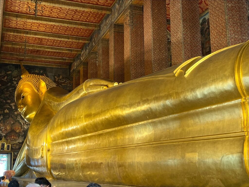 Wat Pho - Bangkok Thailand Travel Guide 2023