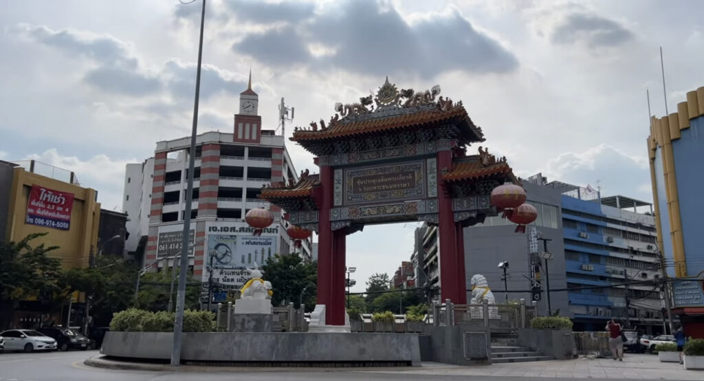 China Town - Bangkok Travel Guide 2023