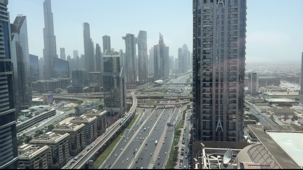 Downtown Dubai - Best Areas to Stay in Dubai