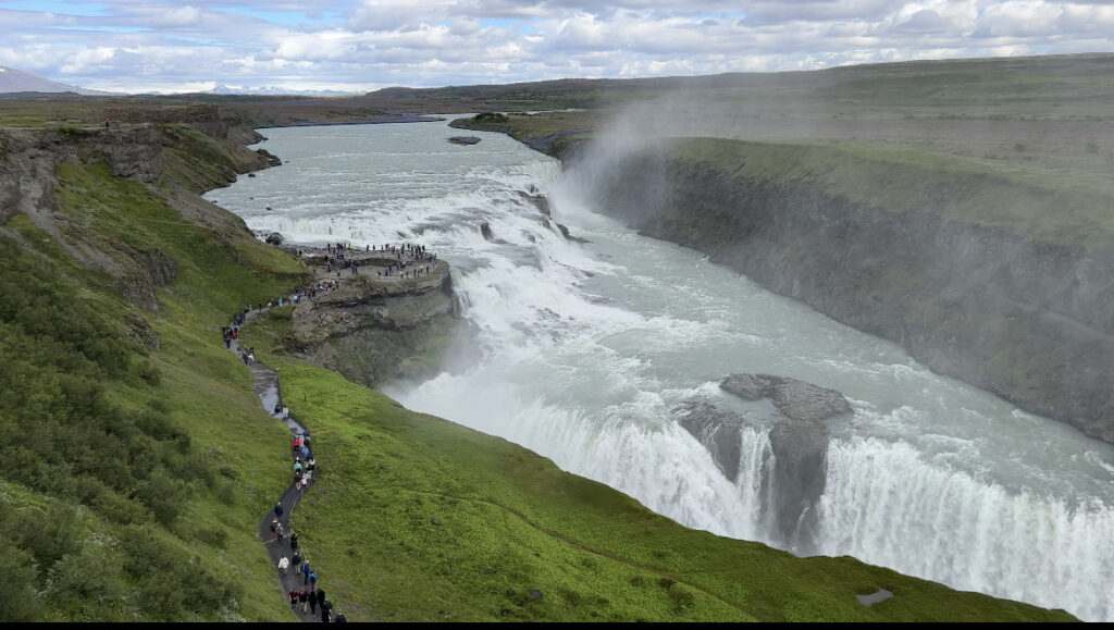 Iceland travel information