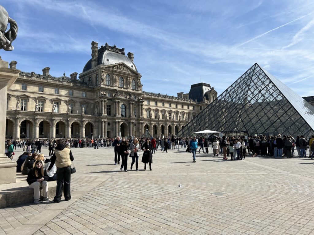 visiting paris - Things to do in Paris