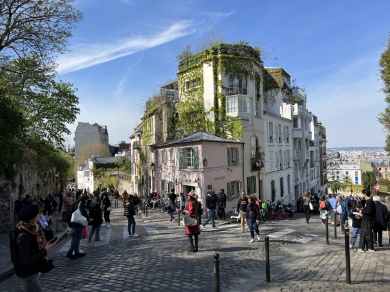 10 Best Things to do in Paris