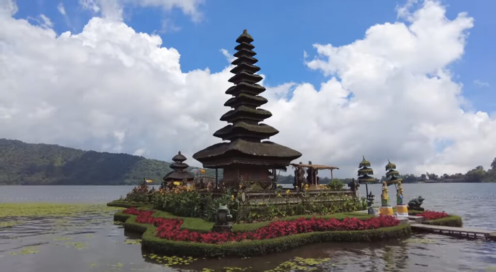 where to visit bali 2023