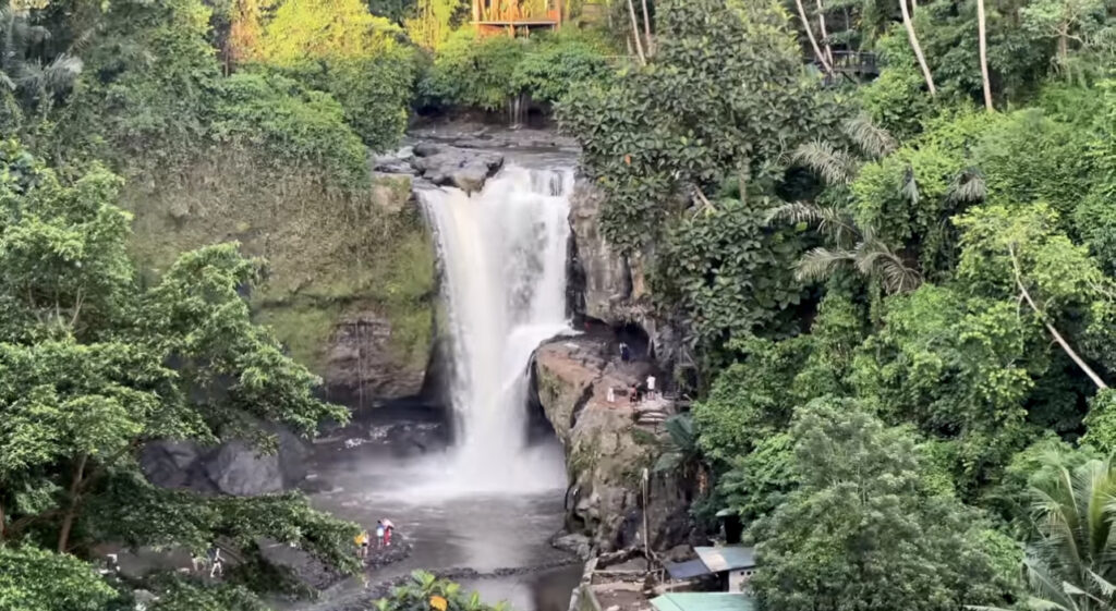 Tegenungan Waterfall - Best Things To Do In Bali 2023