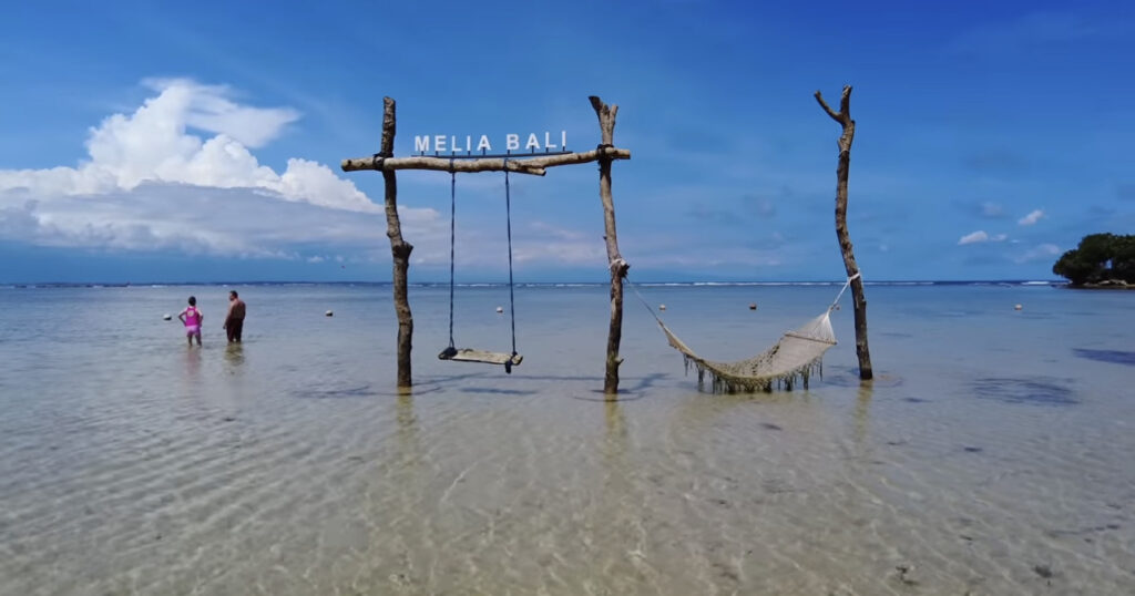 Nusa Dua - Best Things To Do In Bali 2023