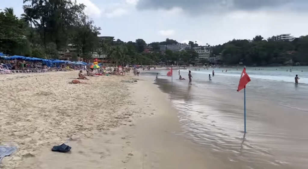 Kata Beach - Best Things To Do In Phuket Thailand 2023