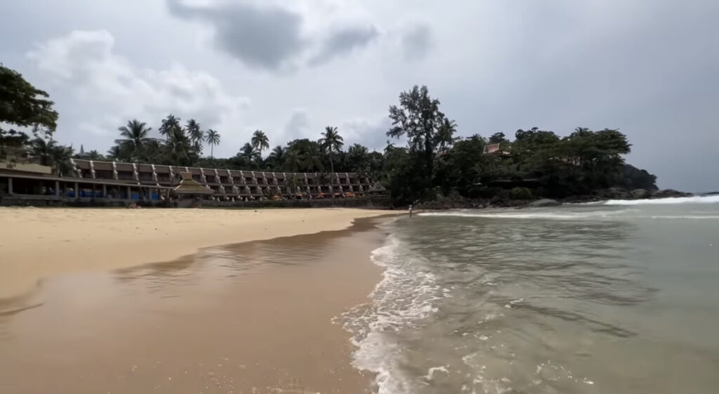 Karon Beach - Best Things To Do In Phuket Thailand 2023