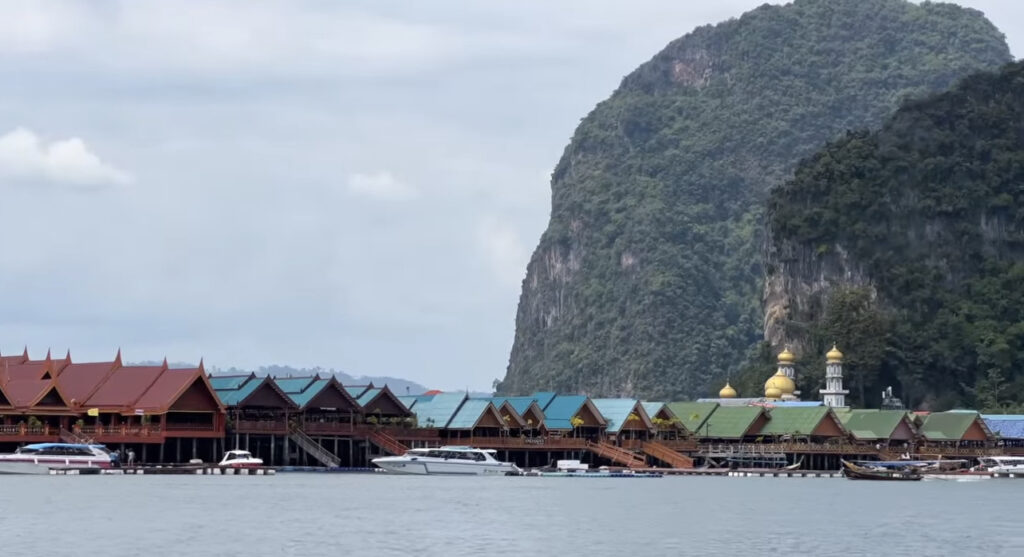 Koh Panyee - Best Things To Do In Phuket Thailand 2023