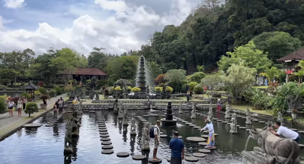 Tirta Gannga Temple - Best Things To Do In Bali 2023