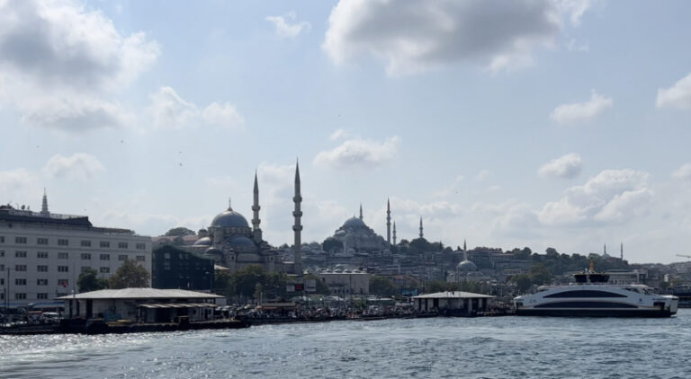 Best Things To Do In Istanbul Turkey 2023