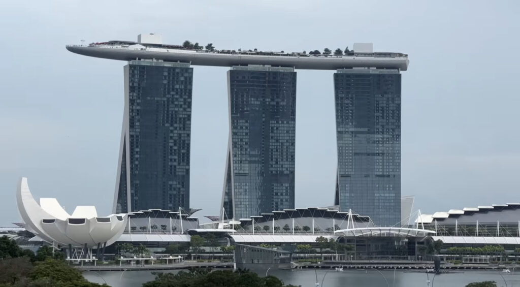 Singapore-15 Safest Cities in the World to Travel for 2023