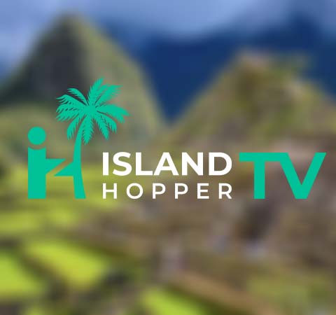 Island Hopper TV - Travel Blog, travel guides, Budget Travel Guide, travel news, travel information