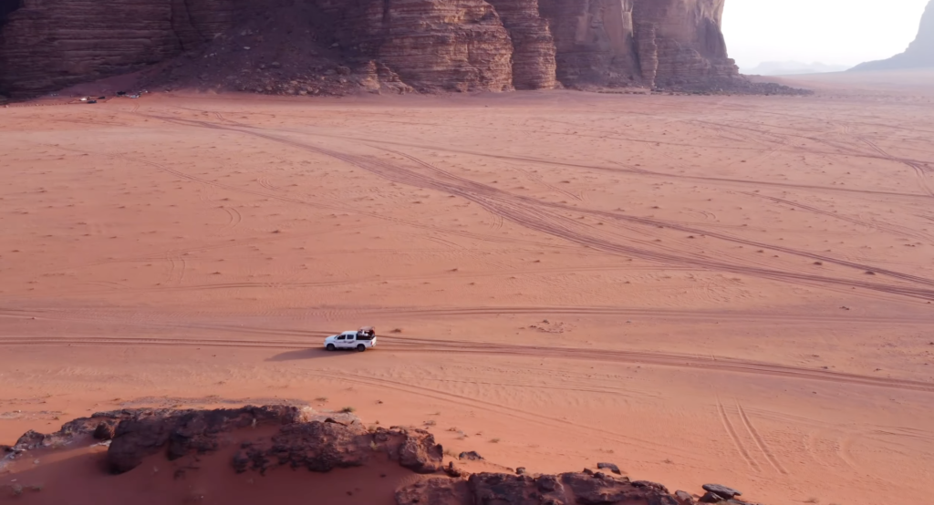 Exploring Petra and Wadi Rum – A Comprehensive Travel Guide.