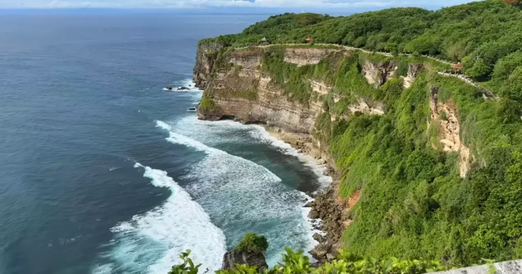 Bali – Top 20 Most Visited Cities In The World 2023