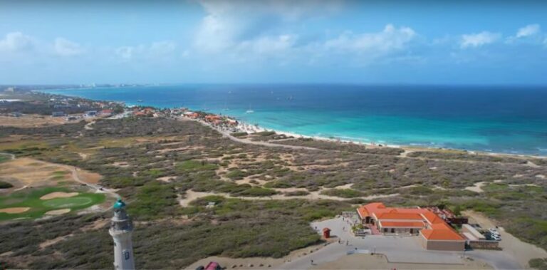 Things To Know Before You Visit Aruba 2023
