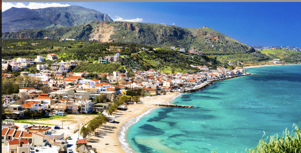 Greek Islands for couple | Greek Islands