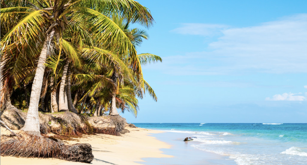  Dominican Republic - all-inclusive family resorts Caribbean