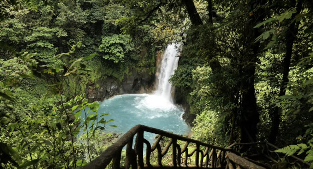 Costa Rica - 50 Best Travel Destinations in The World 2023