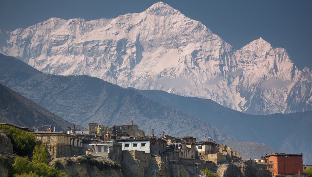 Nepal - cheapest-countries-to-travel