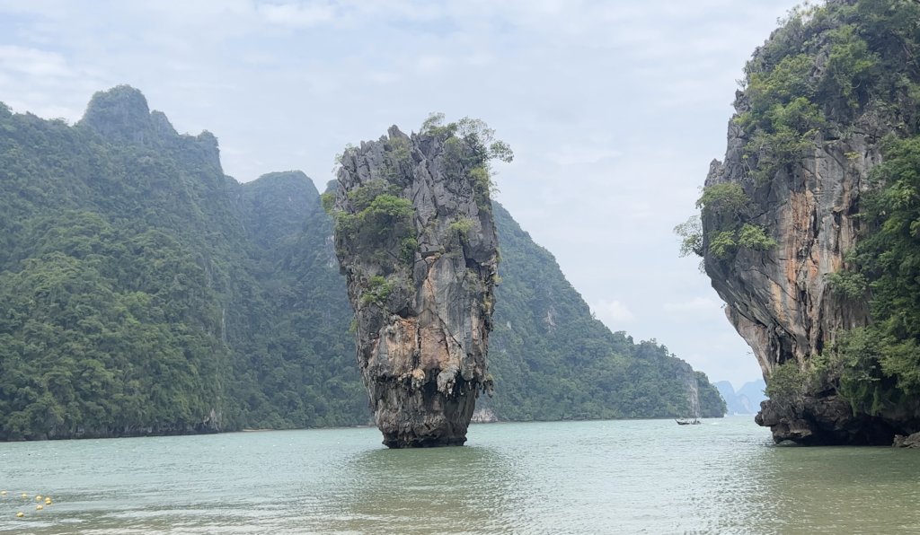 James Bond Island - VIP travel Experience 