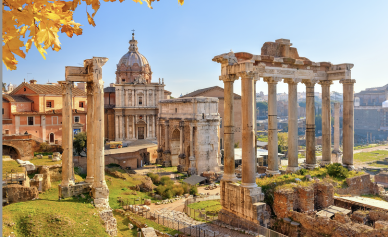 Best Things To Do In Rome Italy 2023