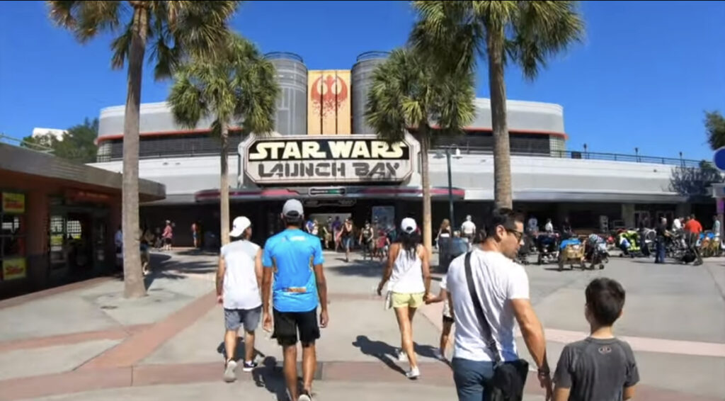 Hollywood Studios - Best Things To Do in Orlando Florida 2023 