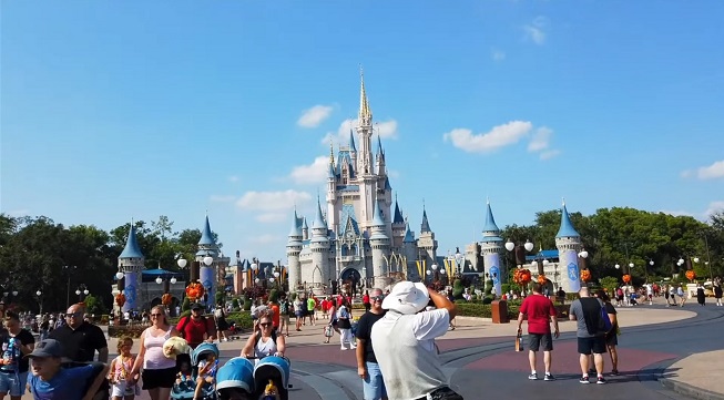 Visit Disney World Orlando Florida – Things To Do in Orlando Florida