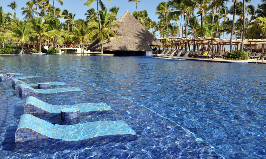 Punta Cana - all-inclusive family resorts Caribbean