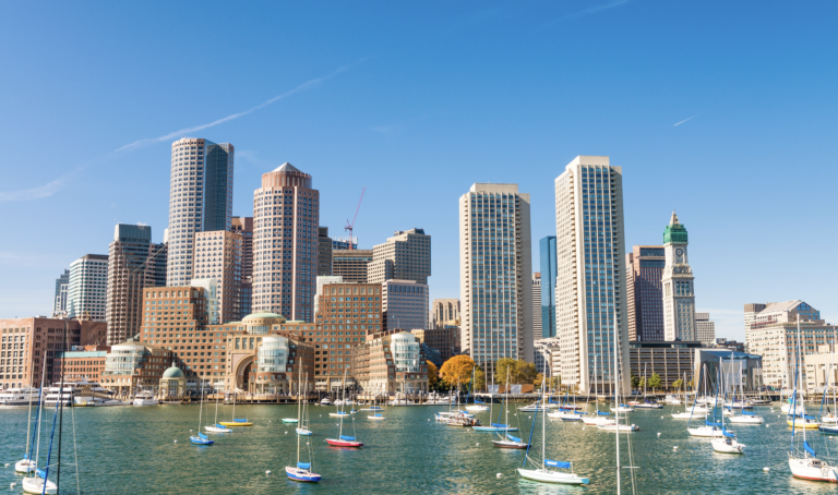 Best Things To Do in Boston 2023