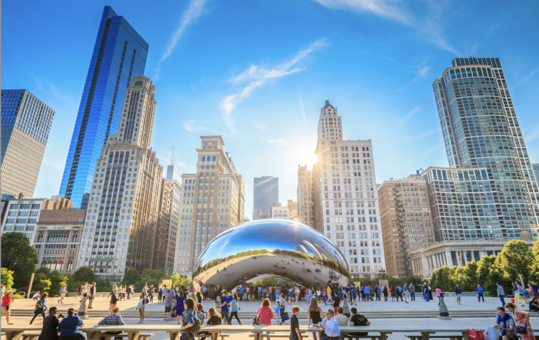 Best Things To Do In Chicago 2023
