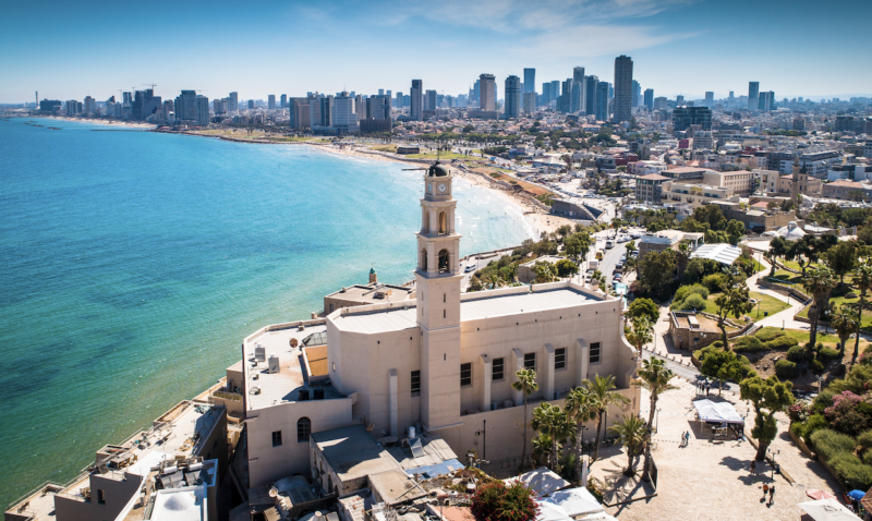 things to do in Israel