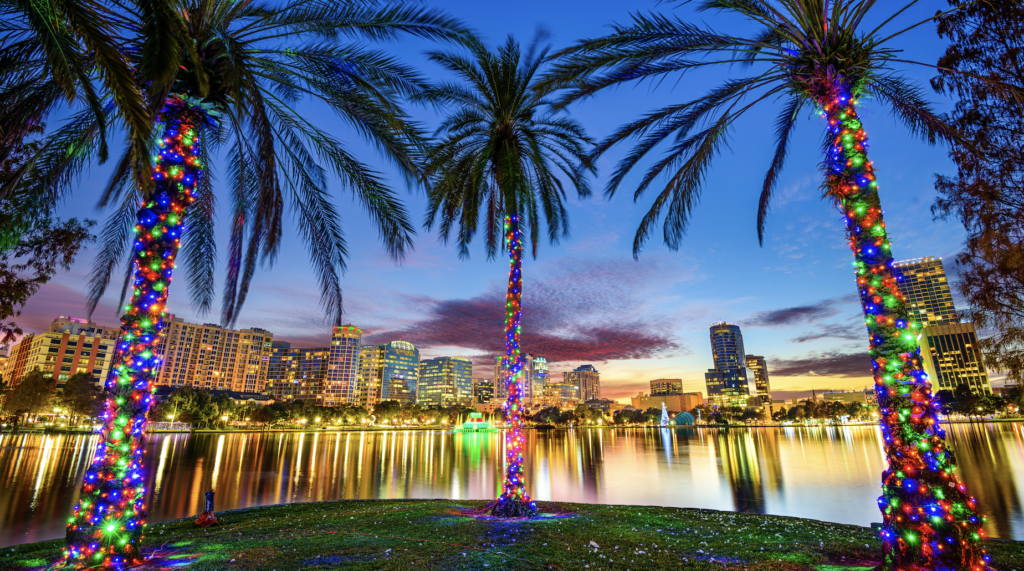 Orlando - Best Places to Travel in Florida 2023 