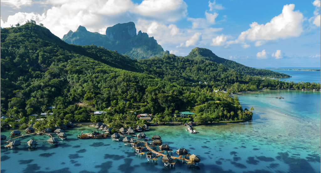 10 Beautiful Tropical Islands to Visit in 2023 - AFAR