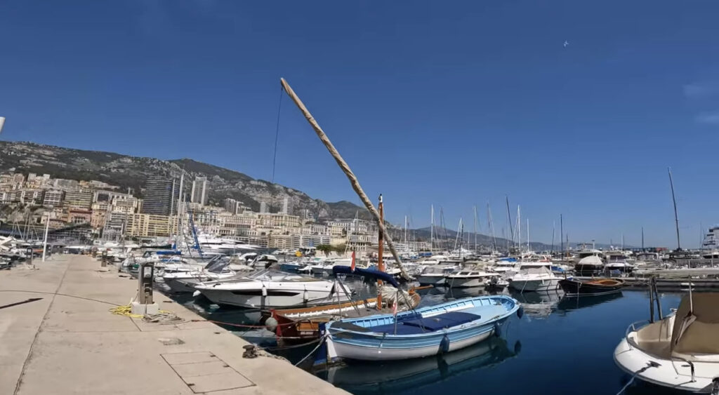 Yachts Waterfront - Best Things To Do In Monaco 