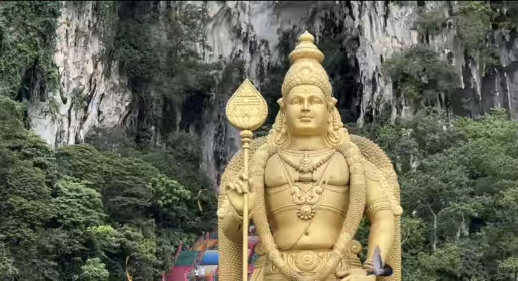 Batu Caves - Best Things To Do in Kuala Lumpur 2023