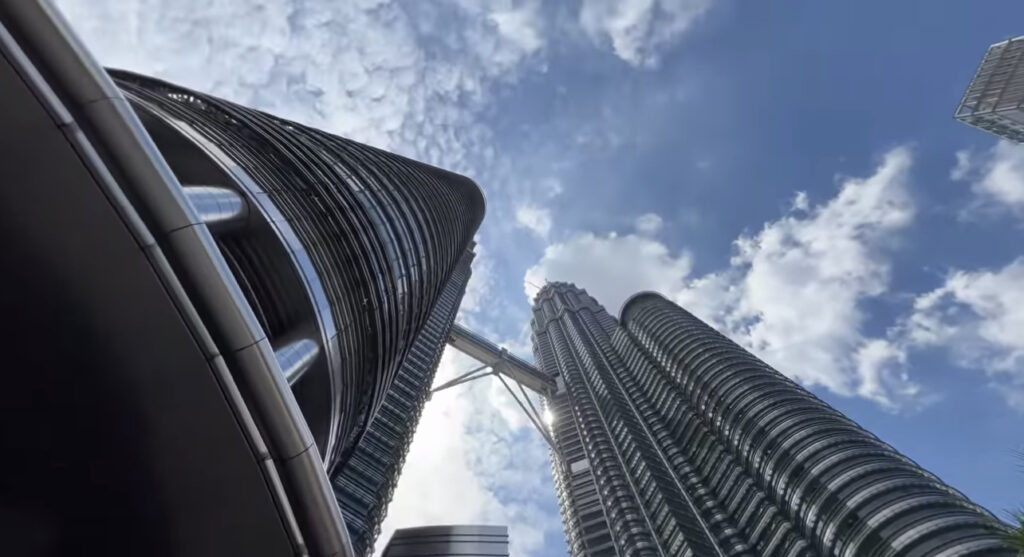 Petronas Twin Towers - Best Things To Do in Kuala Lumpur 2023