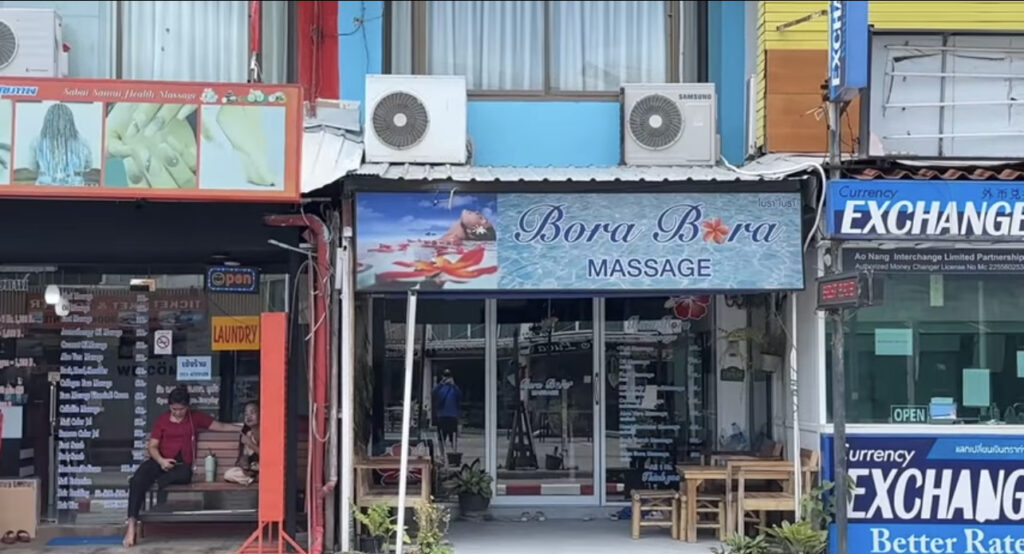 Thai Massage - Best Things To Do in Koh Samui Thailand 2023