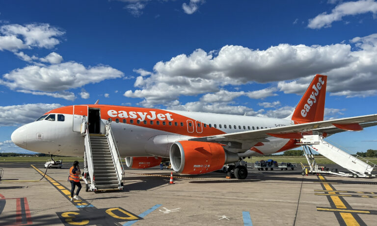 21-Year-Old Man Denied Flying EasyJet Because of Name Incorrectly Added to Blacklist