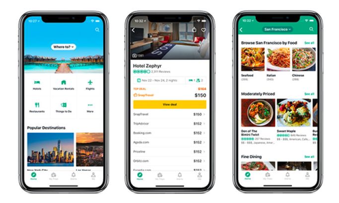 best travel apps 2023