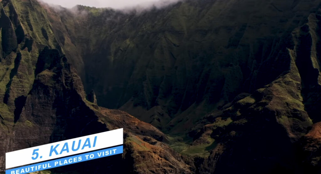 Kauai